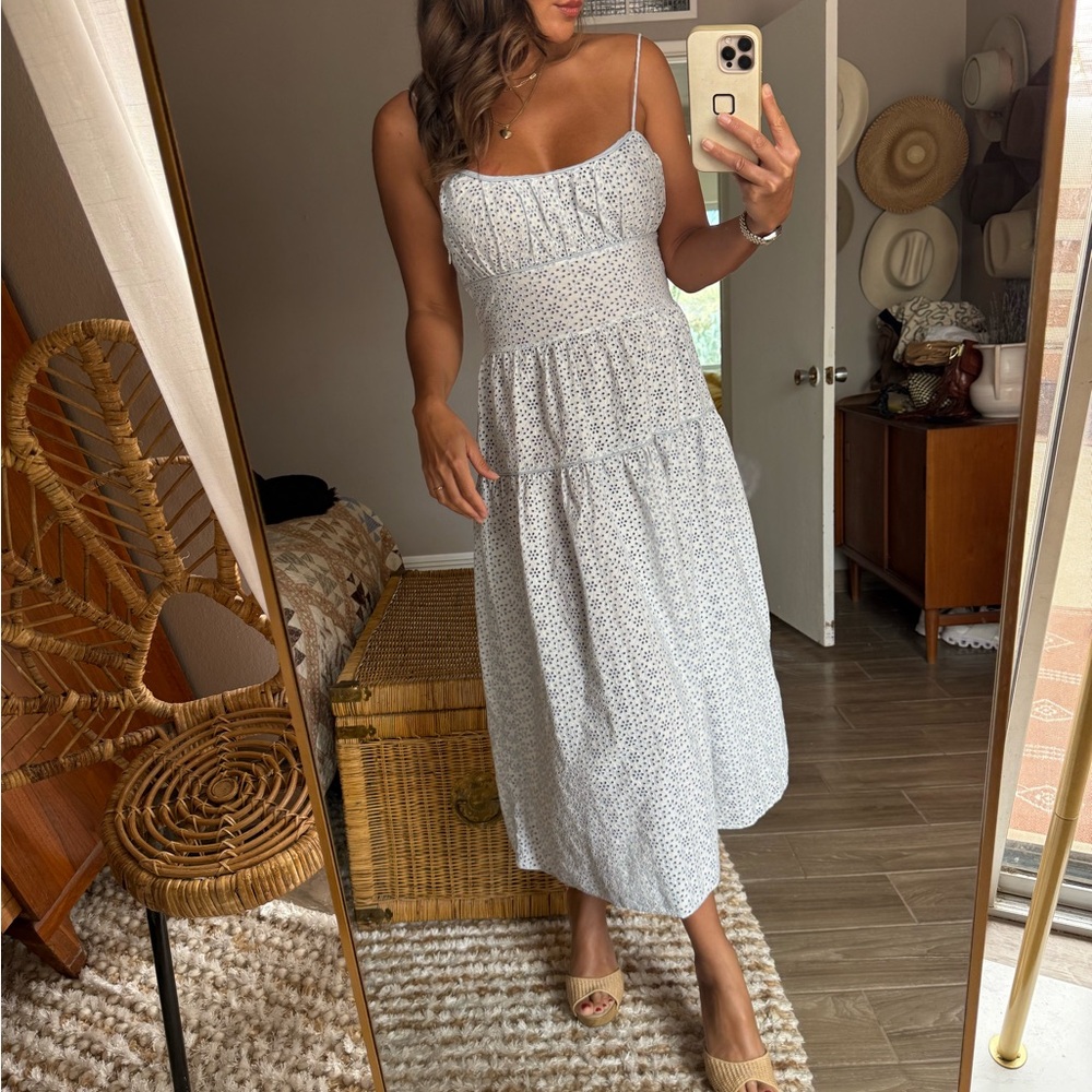 Doen Benoit Clearwater Medium